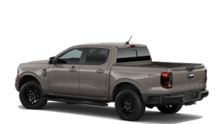 2026 Ford Ranger® External Image 3